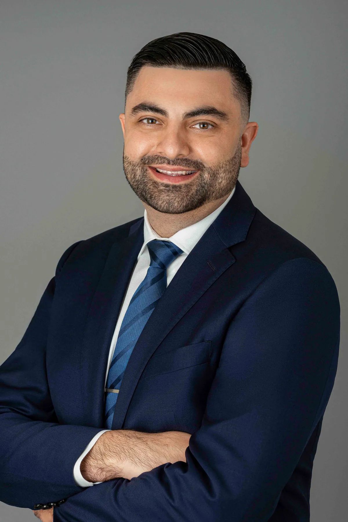 Ahmad H. Seraj, Founder & Managing Attorney at Seraj Law