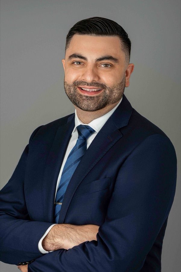 Ahmad H. Seraj, attorney at Seraj Law