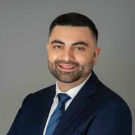 Ahmad H. Seraj, Founder & Managing Attorney at Seraj Law