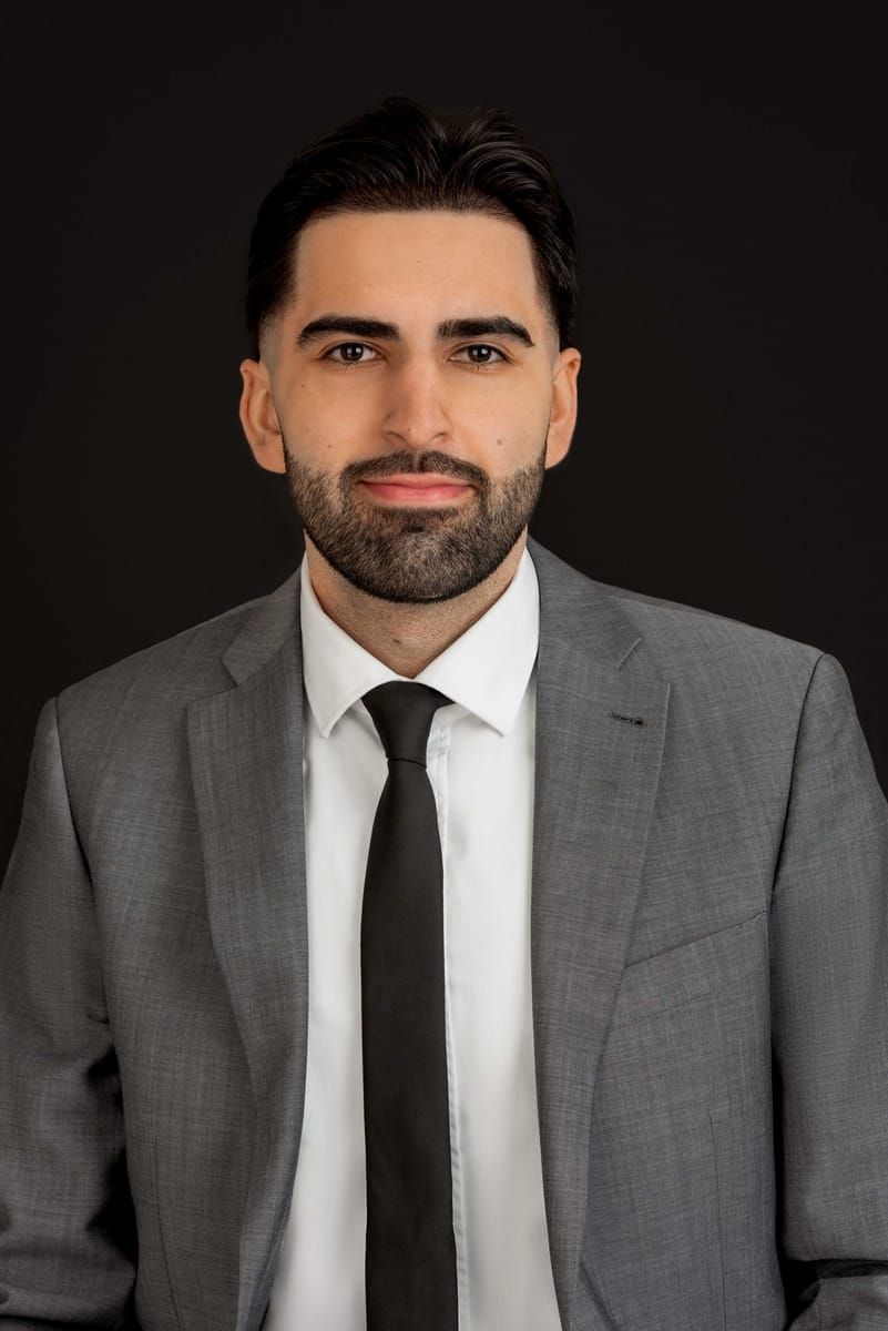 Saahir A. Seraj, attorney at Seraj Law