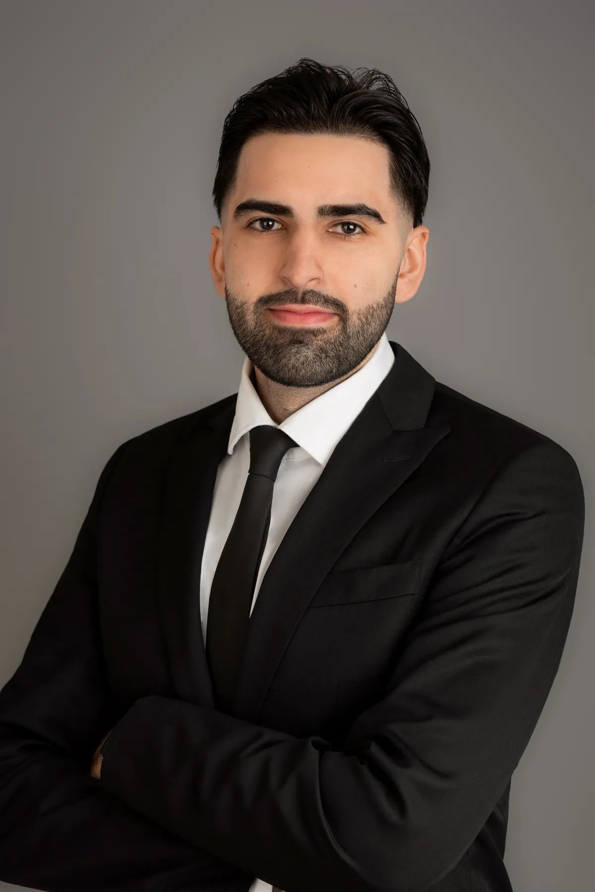 Saahir A. Seraj, Attorney at Seraj Law