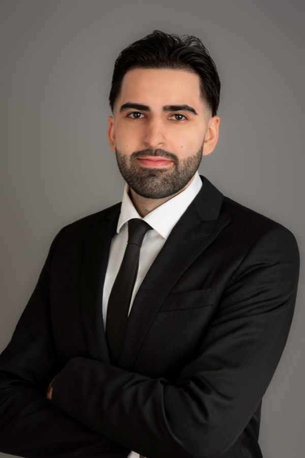 Saahir A. Seraj, attorney at Seraj Law